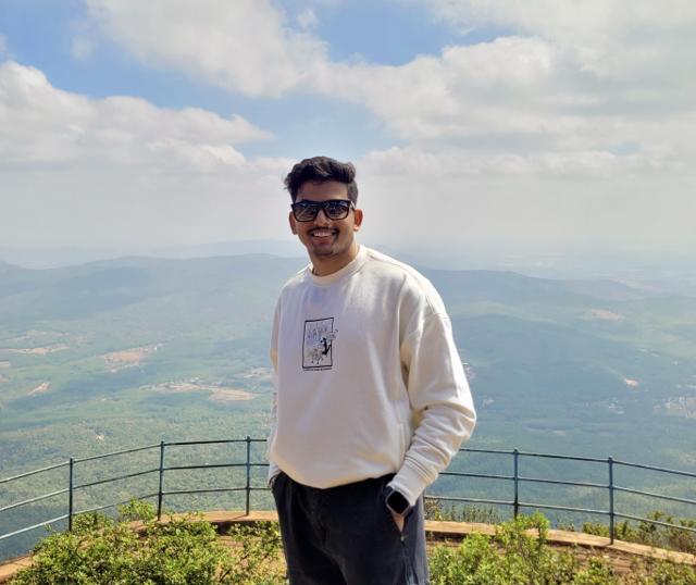 Piyush Kumar